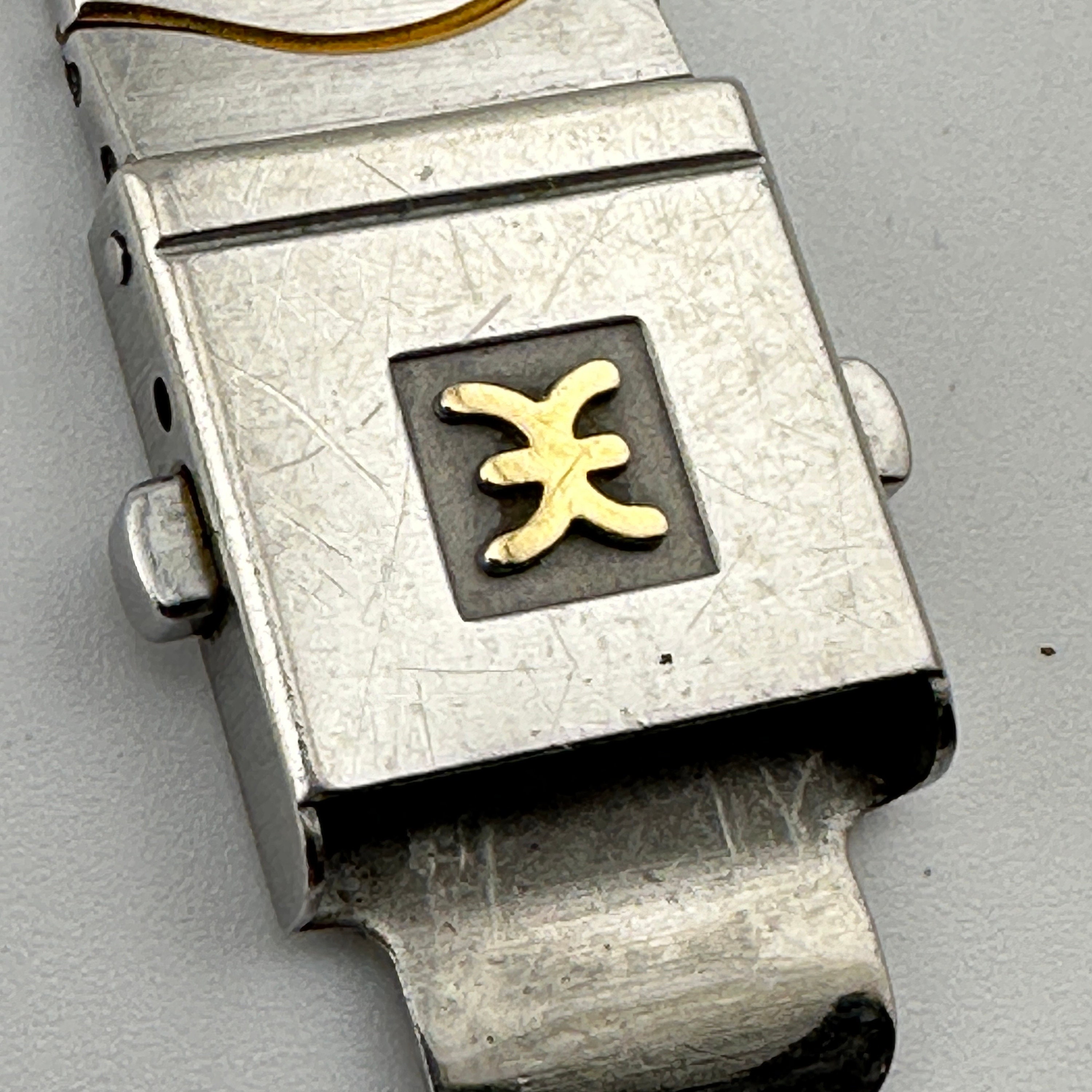 Ebel Classic Wave Sport 18k Gold and Diamond 27mm Ladies Watch - Etsy