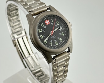 Wenger Swiss Army Cavalry 29mm Midsize Watch