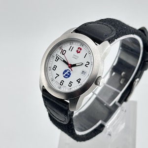 Swiss Army Brand S.A.W. Sport 100M Quartz Ladies 30mm Watch  display picture 3