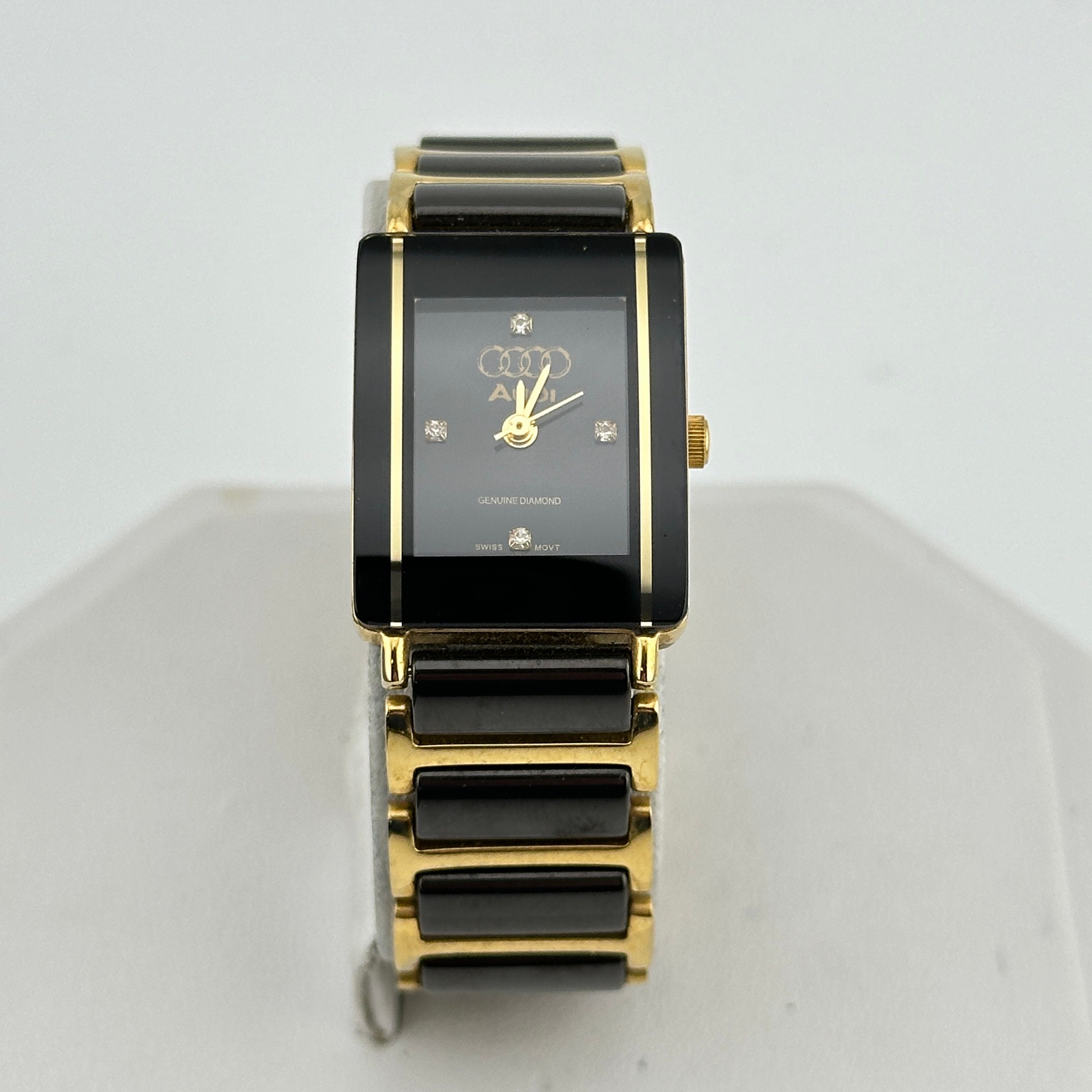 Audi Watches Etsy