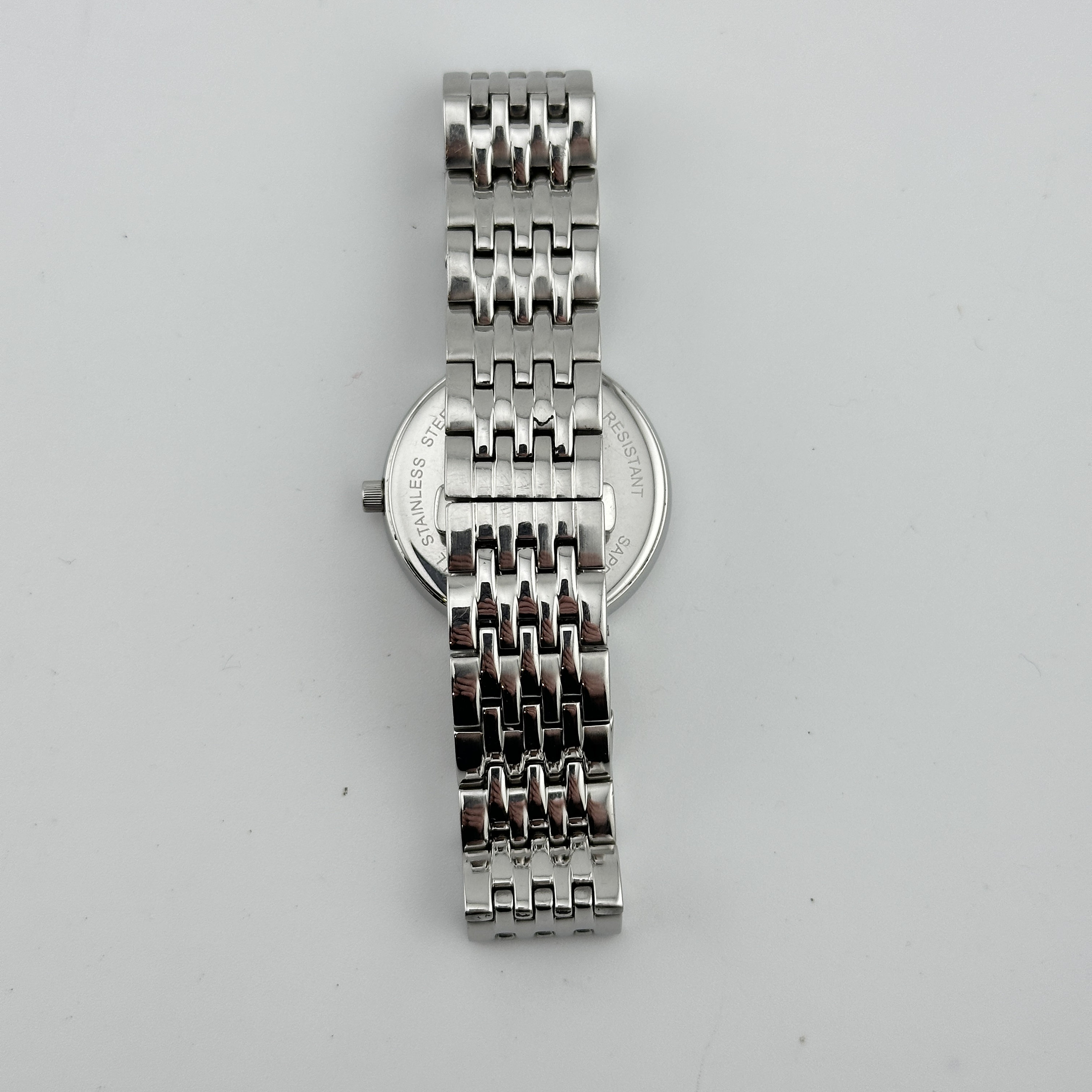 Bruno Söhnle Uhrenatel Stainless Steel 27mm Ladies Watch Made in Germany Bruno Söhnle Glashütte | Women main image 4