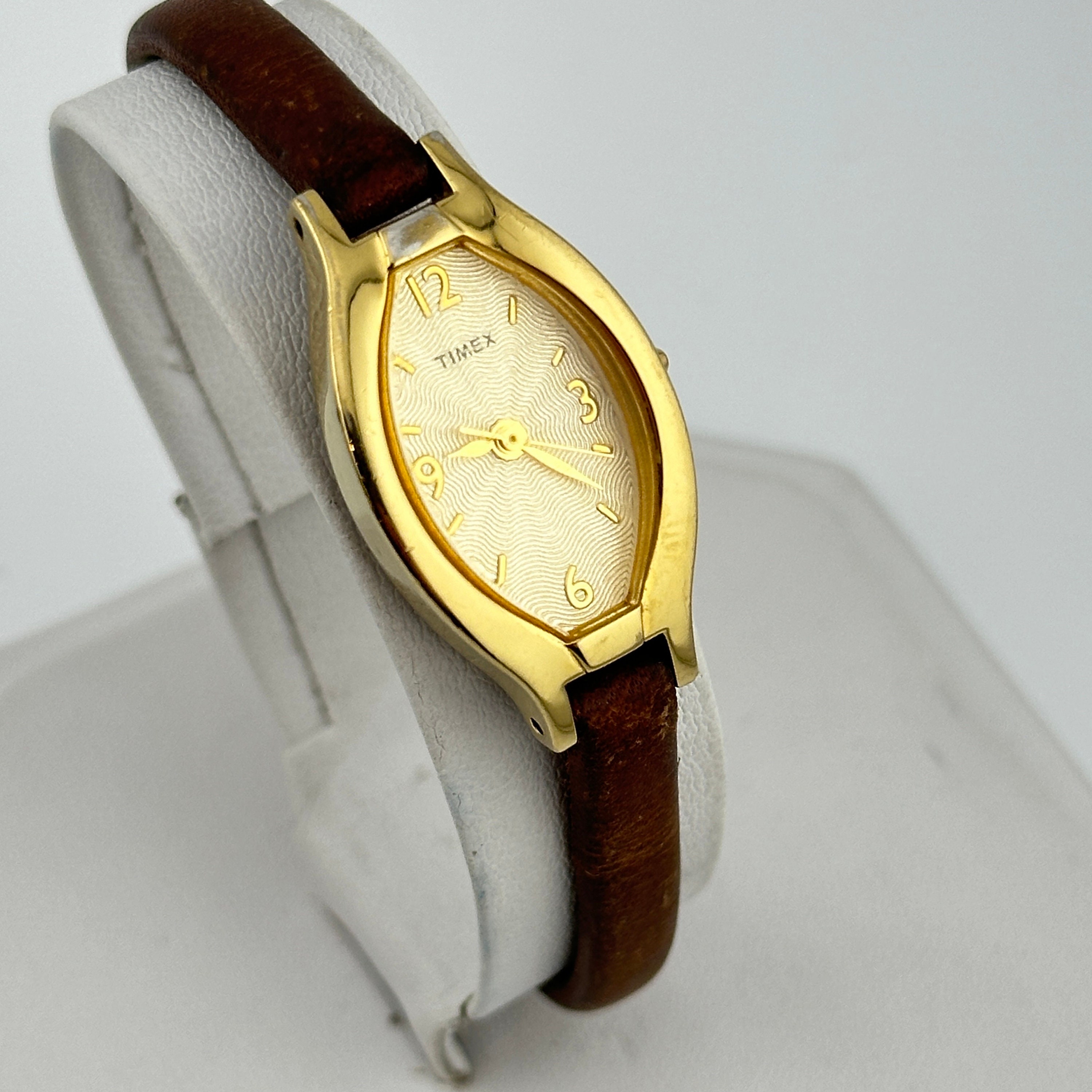 Timex Ladies Watch Etsy
