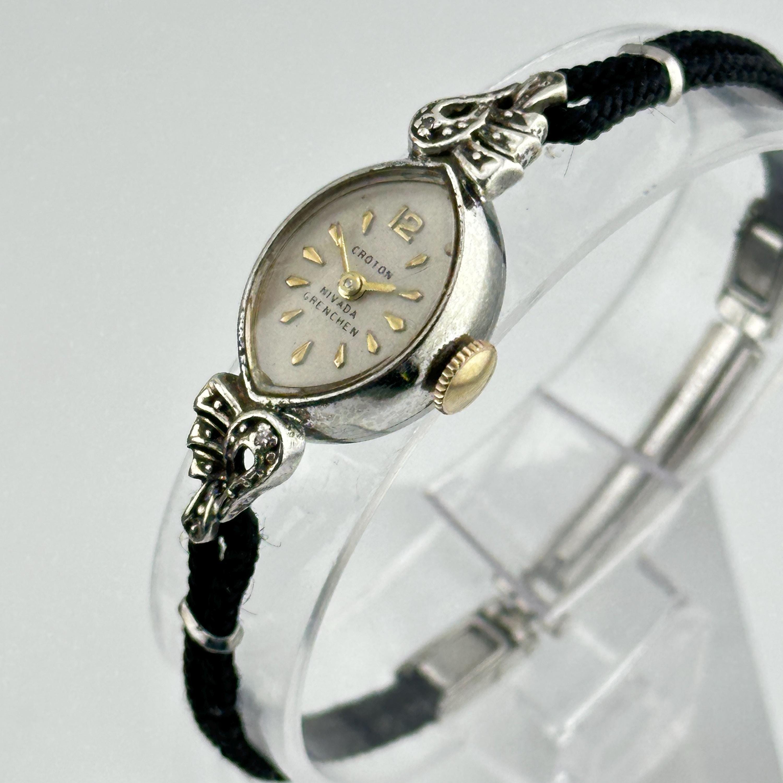 Vintage Croton Watches - Etsy display picture 2