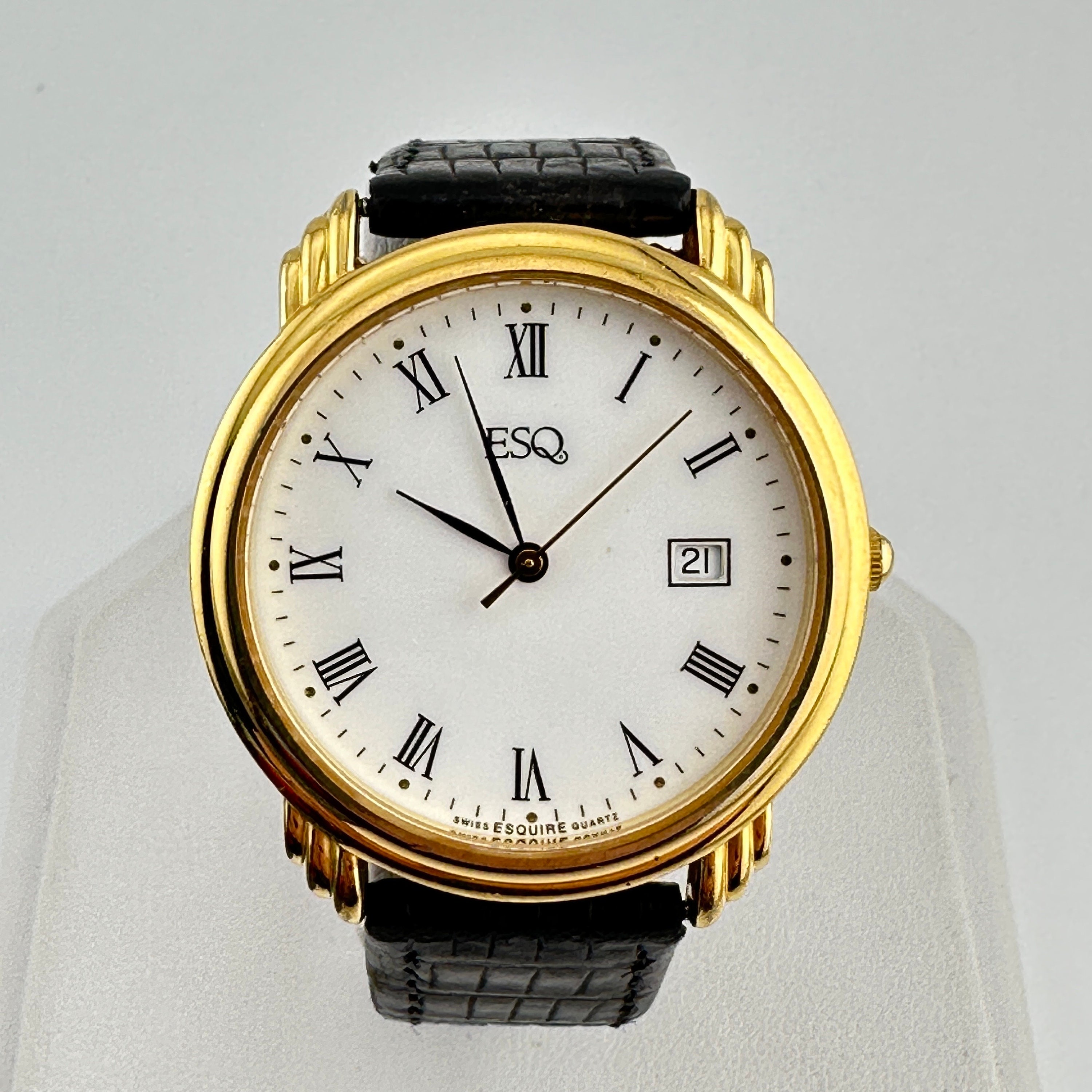 Esquire esq swiss watch price hotsell