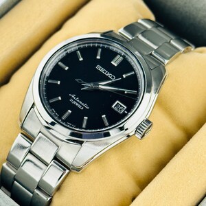 Seiko SARB033 23 Jewel Automatic Wrist Watch Etsy