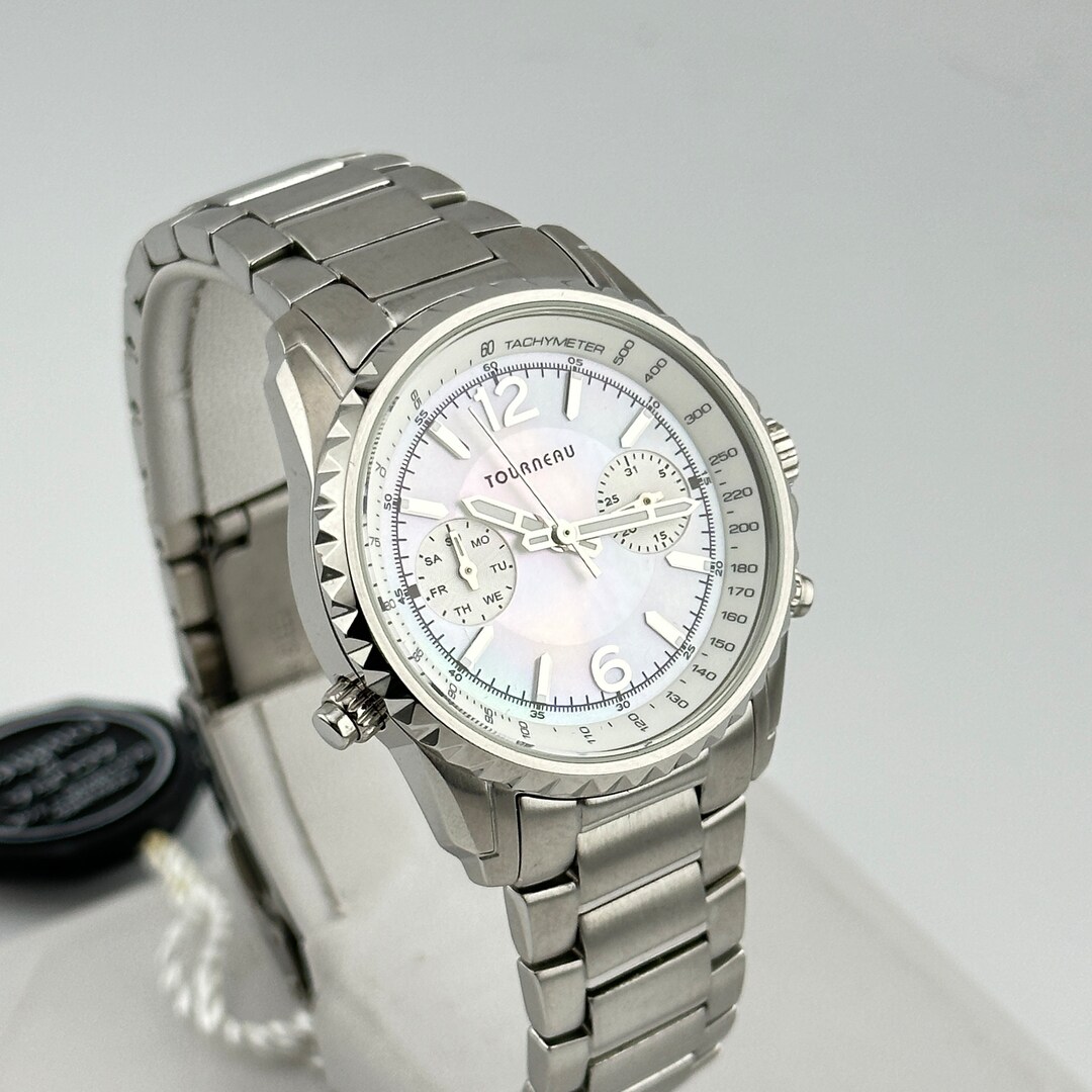 Acura top wrist watch