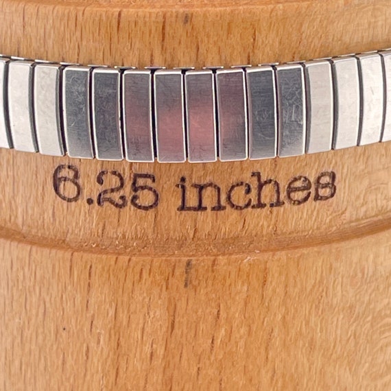 Timex Easy Reader Indiglo 25mm Bracelet Ladies Wa… - image 4