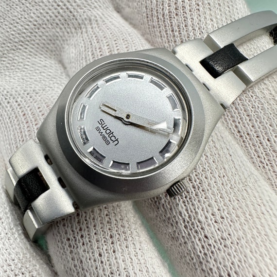Reloj Para Mujer Swatch *irony*.