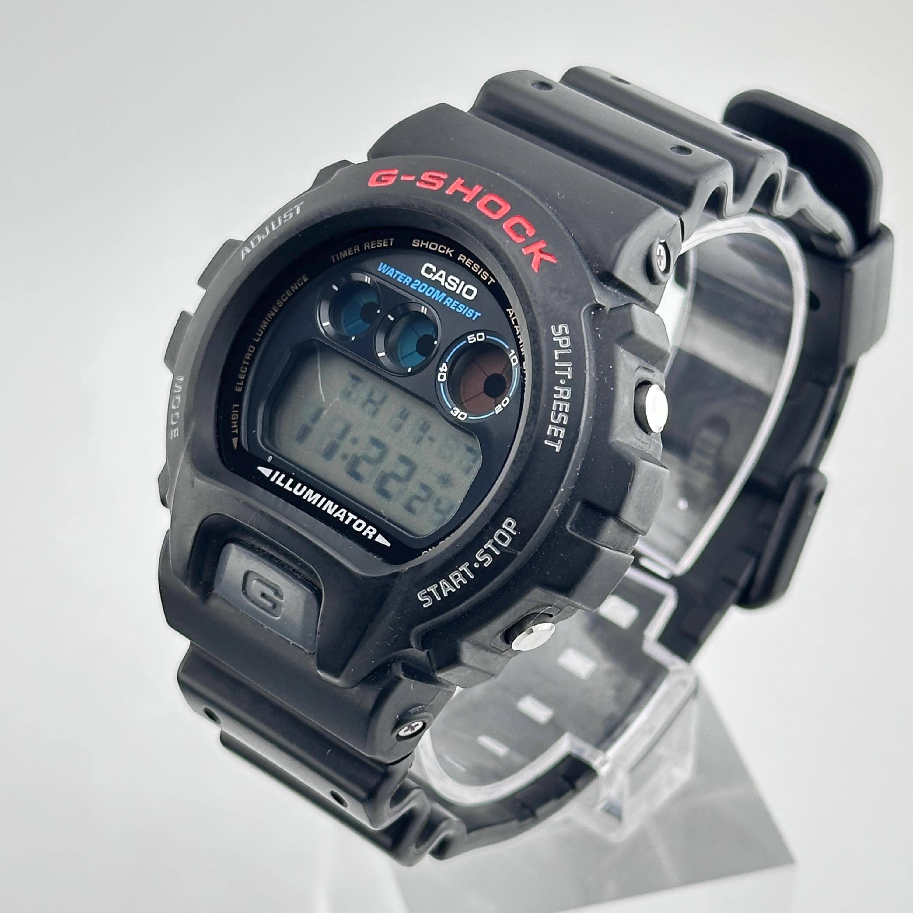 Oem g shock hot sale