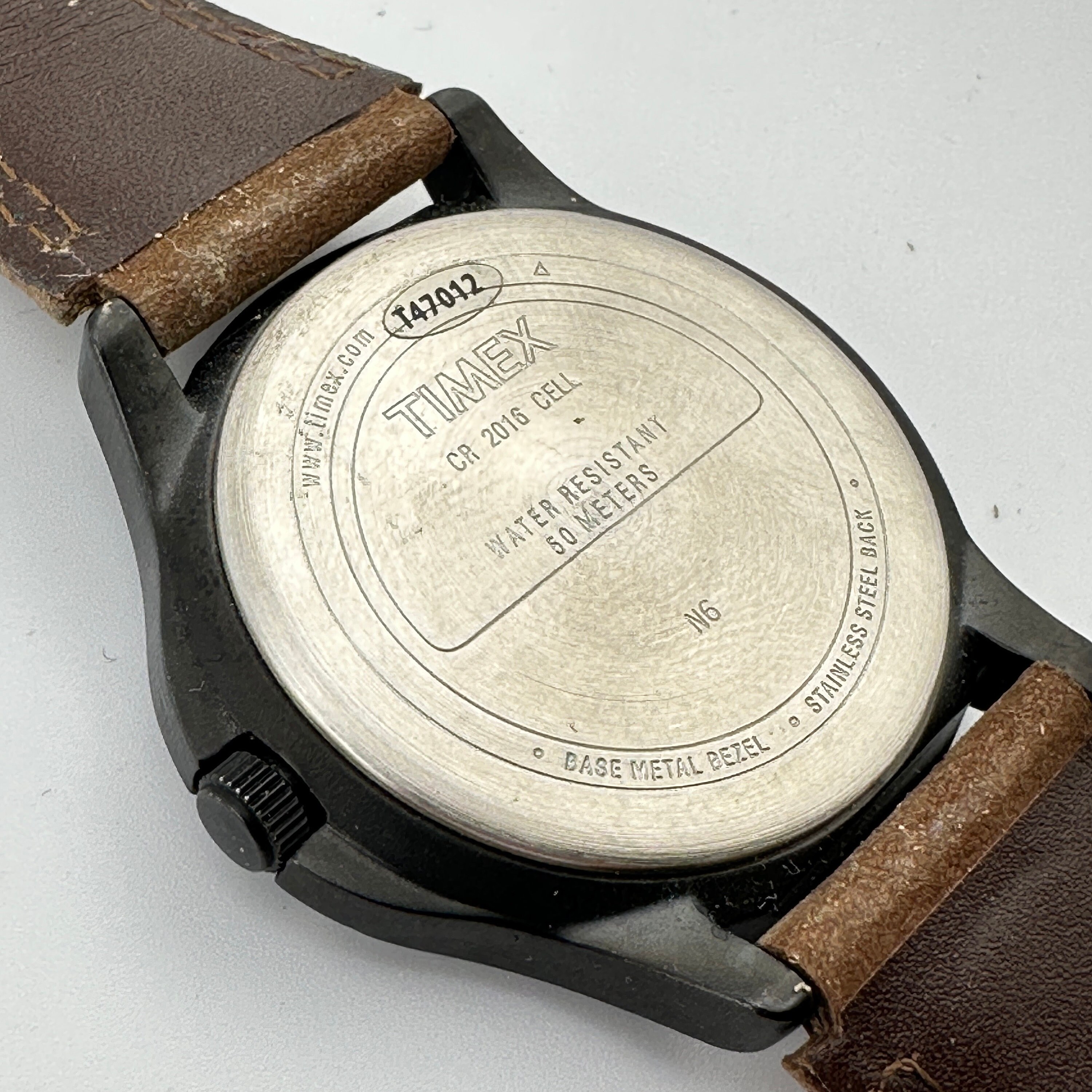 Timex timepiece 113 cheap