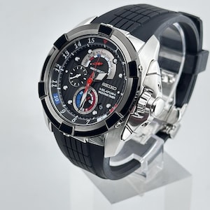 SEIKO Velatura Yachting Timer ブラック WTS] Seiko Velatura Yachting Timer (Head Only) : r/Watchexchange