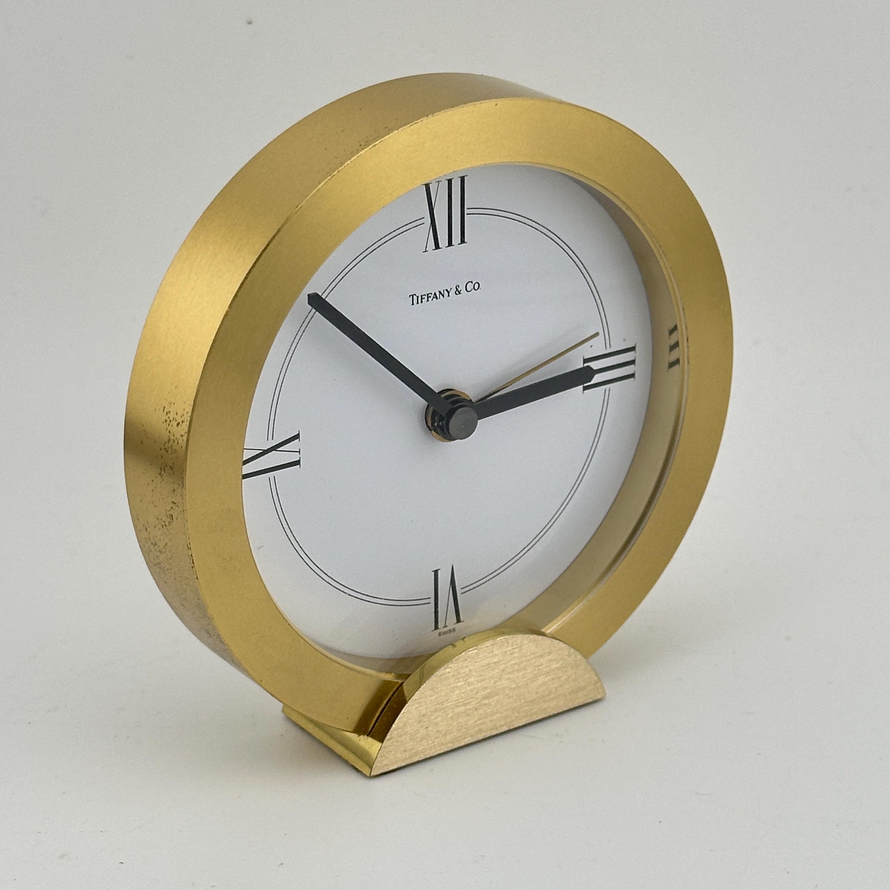 Tiffany's Clocks - Etsy