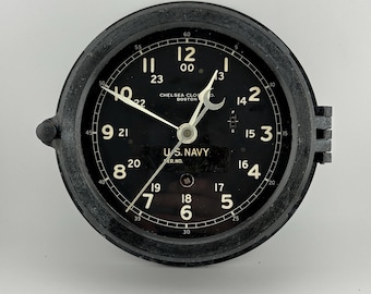 O17357 CHELSEA CLOCK CO.USA チェルシークロック Tiffany & Co