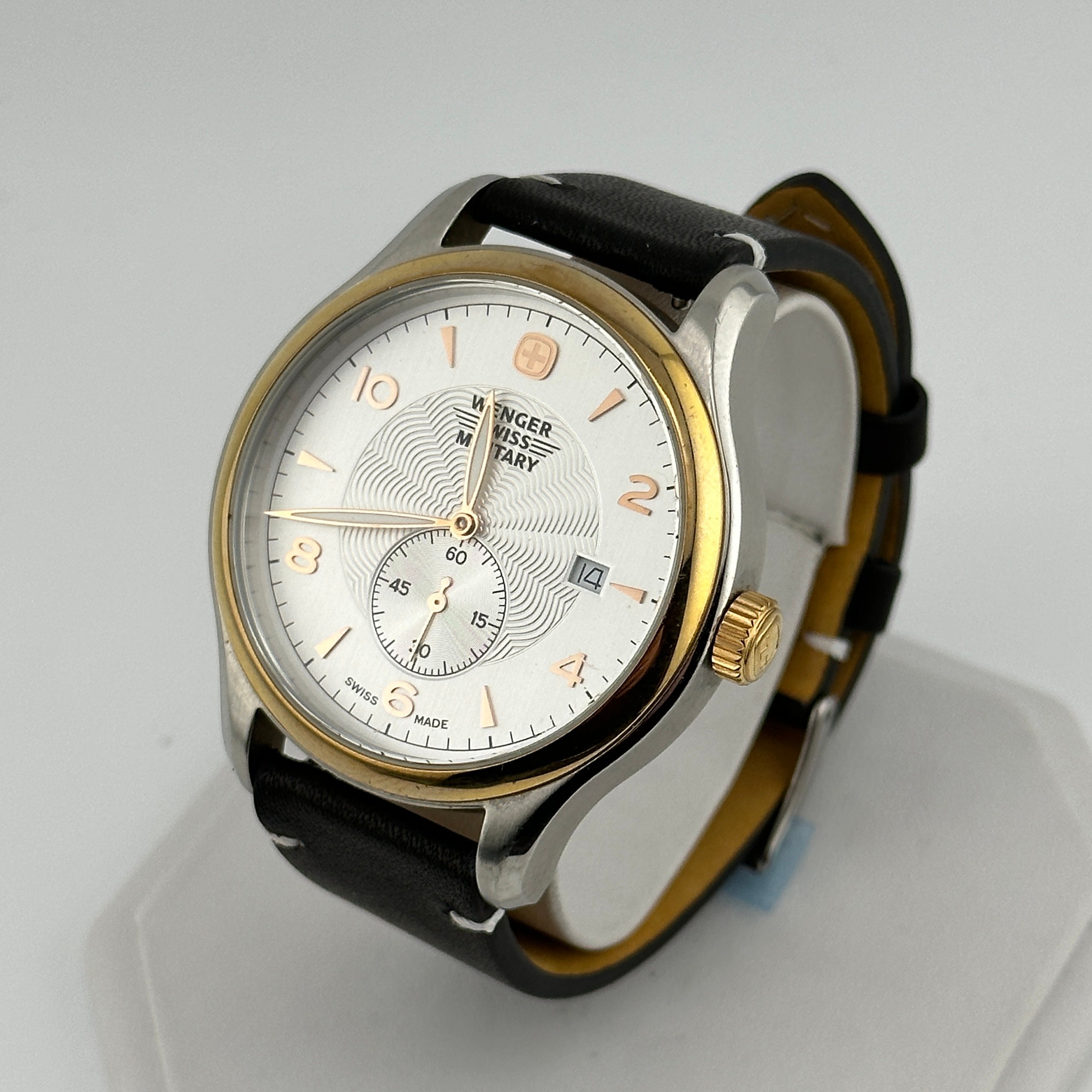 Wenger swiss military watch battery cheap replacement