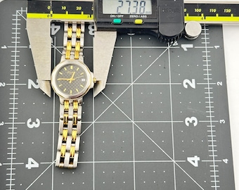 Buy Kolber Geneve Swiss Gold Plated Women's 27mm Wrist Watch