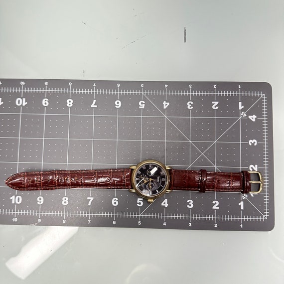 Stauer magnificat ii hot sale