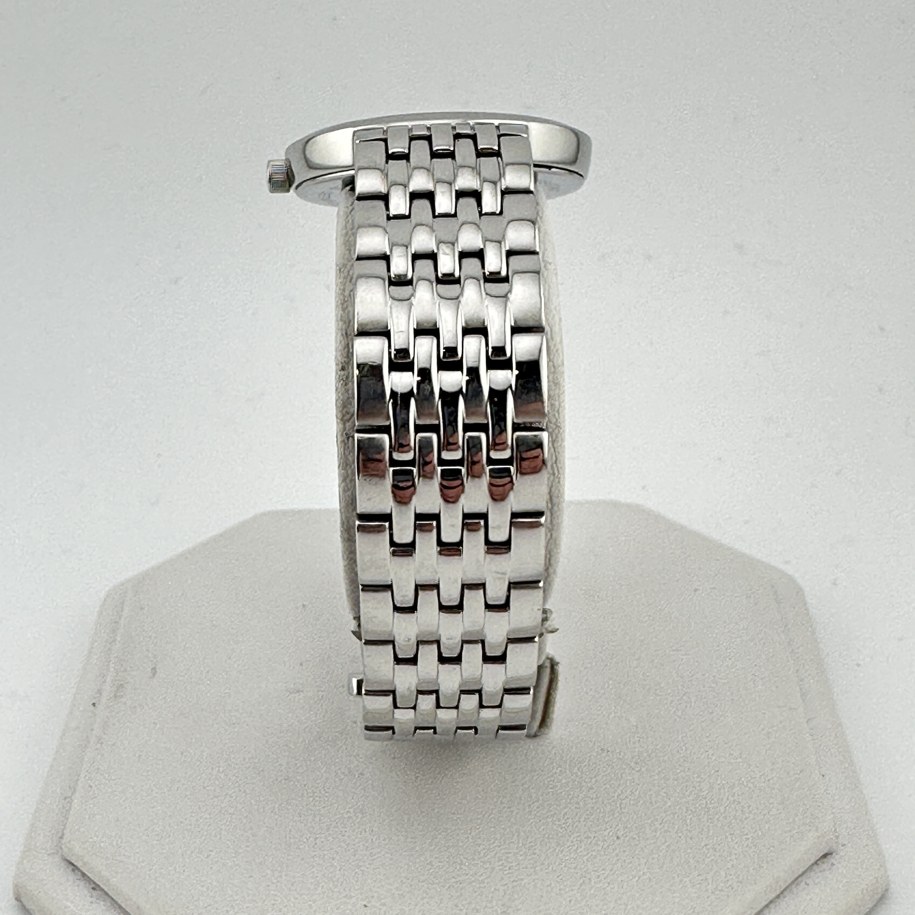 Bruno Söhnle Uhrenatel Stainless Steel 27mm Ladies Watch Made in Germany Bruno Söhnle Glashütte | Women main image 3