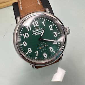 Vintage Shinola Etsy