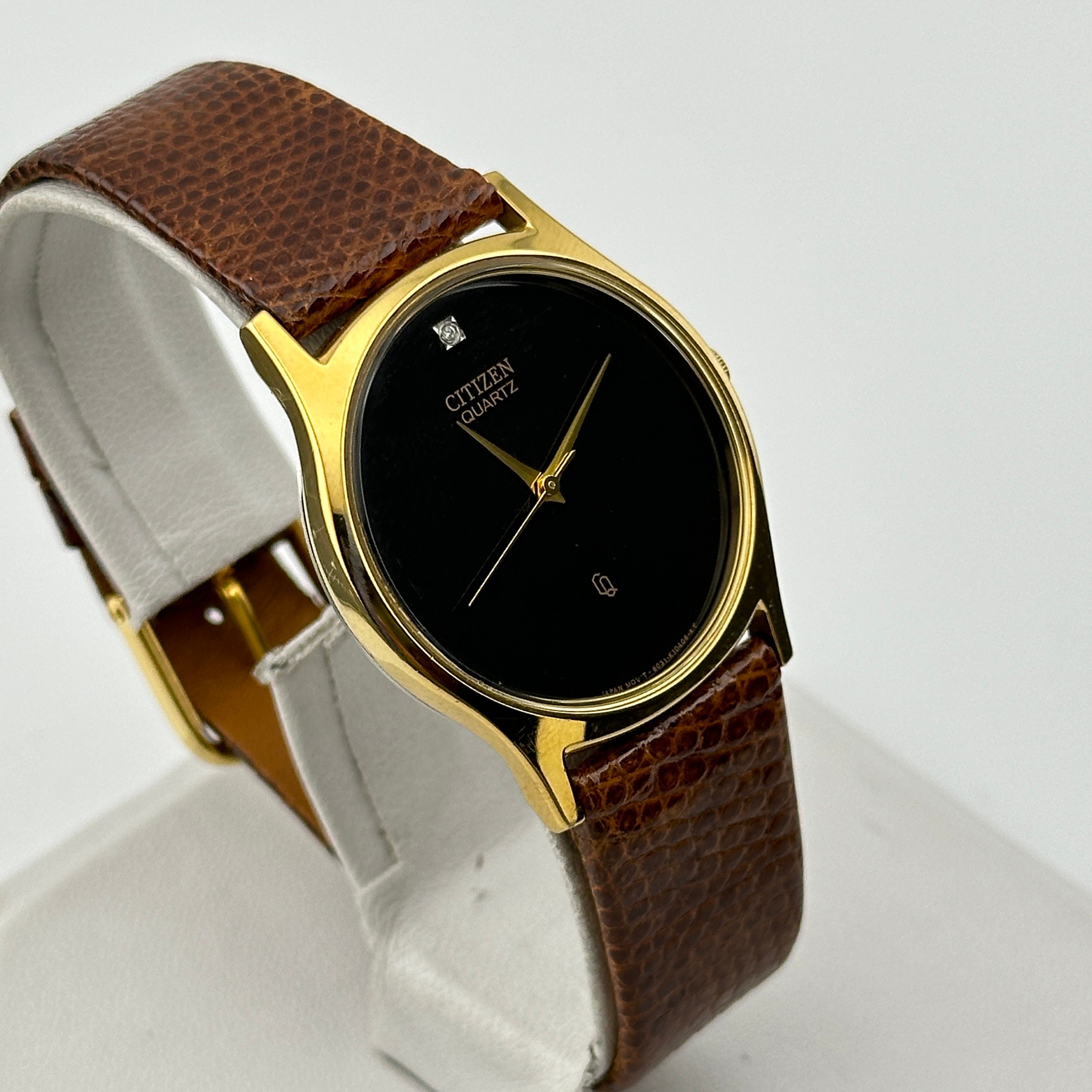 Citizen Cq Watch - Etsy