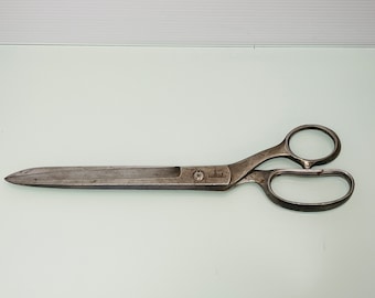 Eskilstuna Antique Scissors Shears E J A B