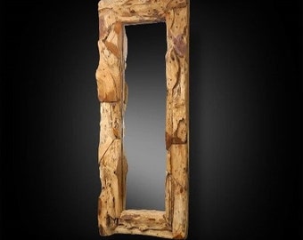 Mirror Ne Teak Branch 25 X 32 in Rect Brown A/n Rustic 17 25 Tung Oil Mirror Ne Teak Branch 25 X 32 in Rect Brown A/n Rustic 17 25 Tung Oil