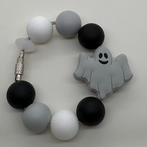 Amuletos de copo de Halloween