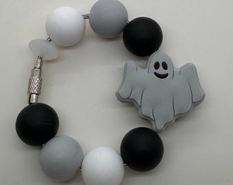 Adornos para tazas de Halloween