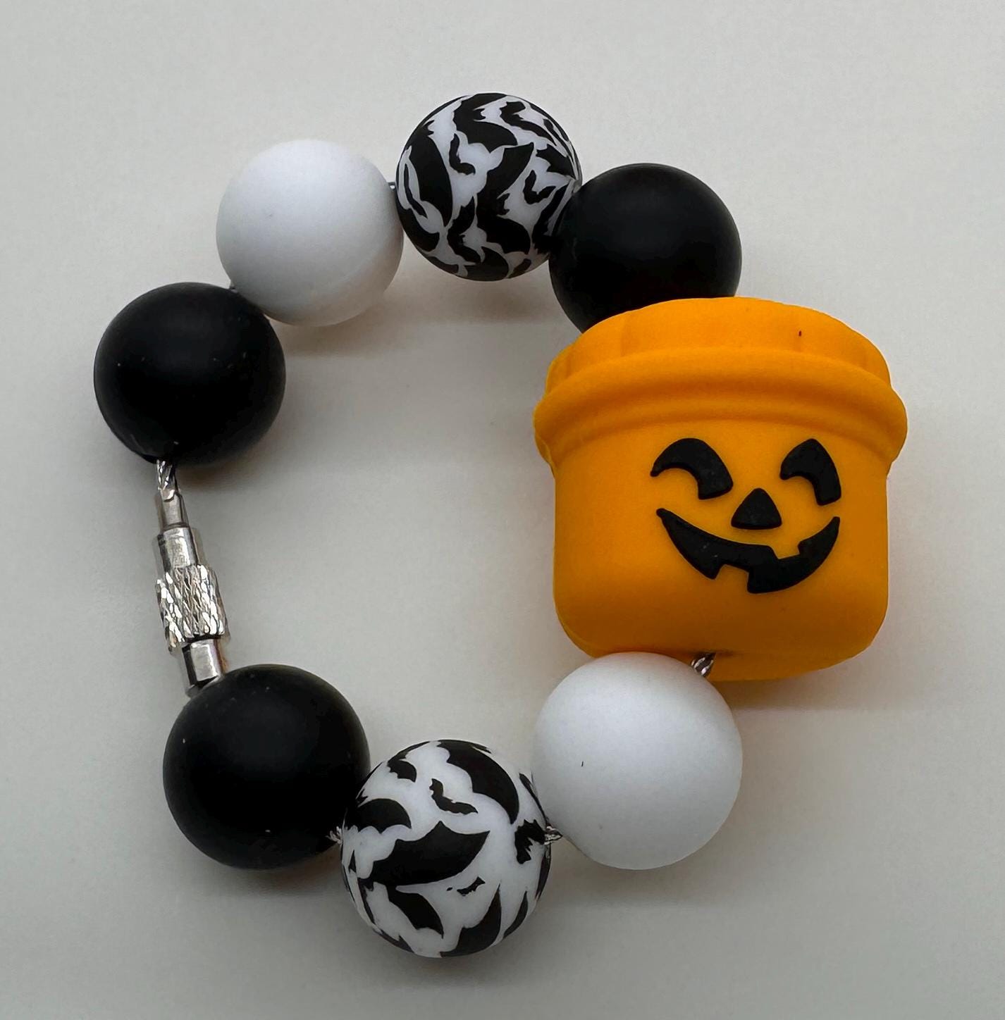 Nostalgic Boo Buckets, Cute Halloween Accessories for Halloween Fun, Perfect for Kids and Adults, Ideal Accessorie for Cup