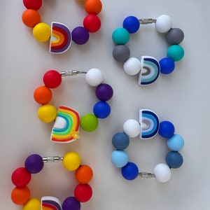 Rainbow Connection
