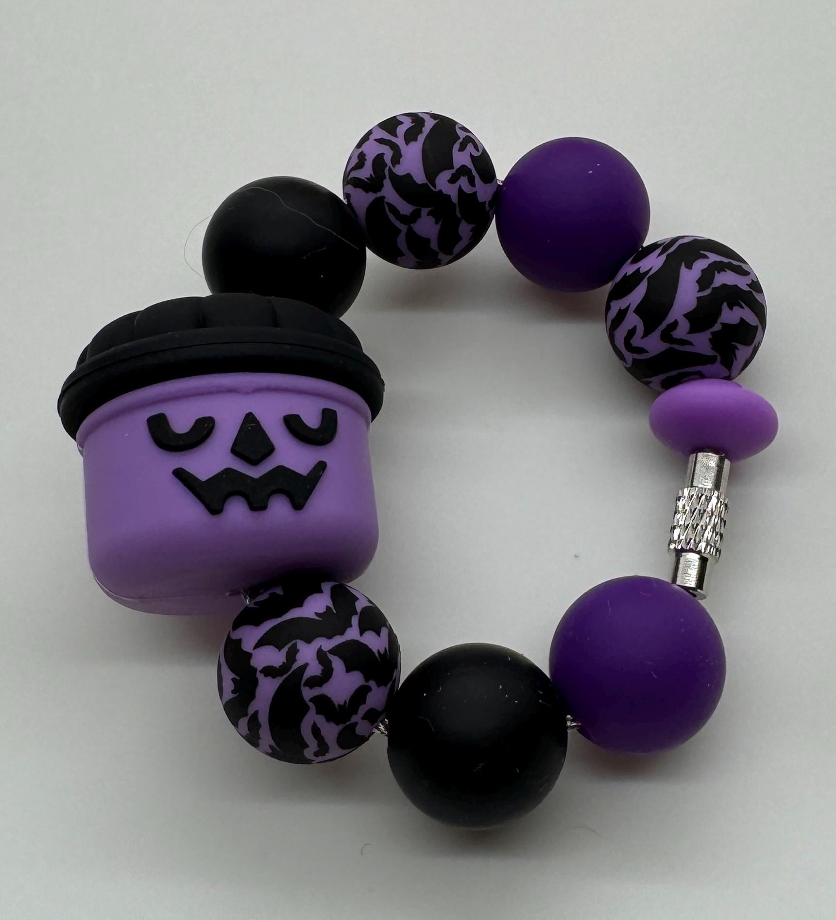 Nostalgic Boo Buckets, Cute Halloween Accessories for Halloween Fun, Perfect for Kids and Adults, Ideal Accessorie for Cup