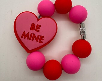 Zawieszka na kubek Be Mine