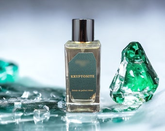 Decant Kryptonite - Kh*Lil-T edp 2,3,5 et 10 ml