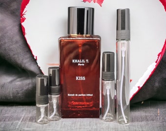 Decant KISS - KhaLil-T edp 2,3,5 et 10 ml