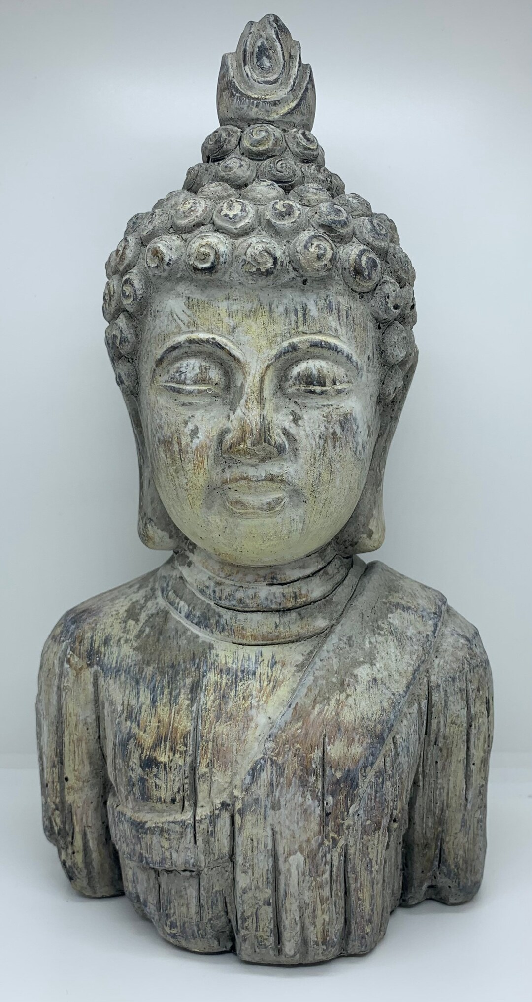 Buddha Statue Etsy