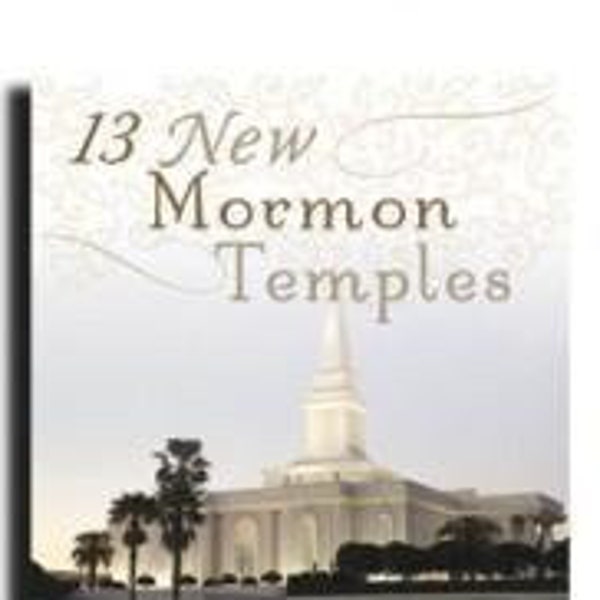 Lds Cross Stitch - Etsy