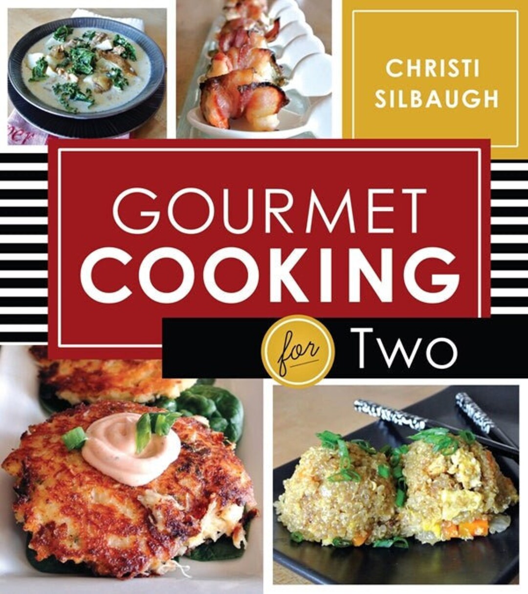 Gourmet Cooking for Two Etsy