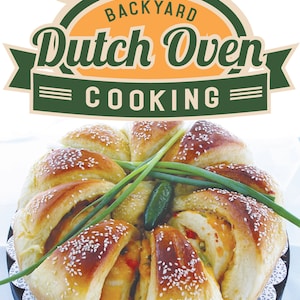 Backyard Dutch Oven Cooking