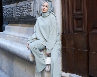 Muslim Dress - Etsy