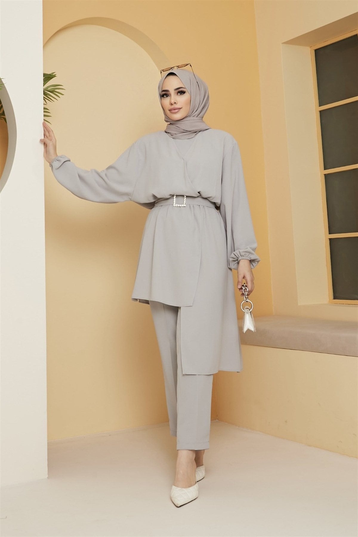 Muslim Dress - Etsy