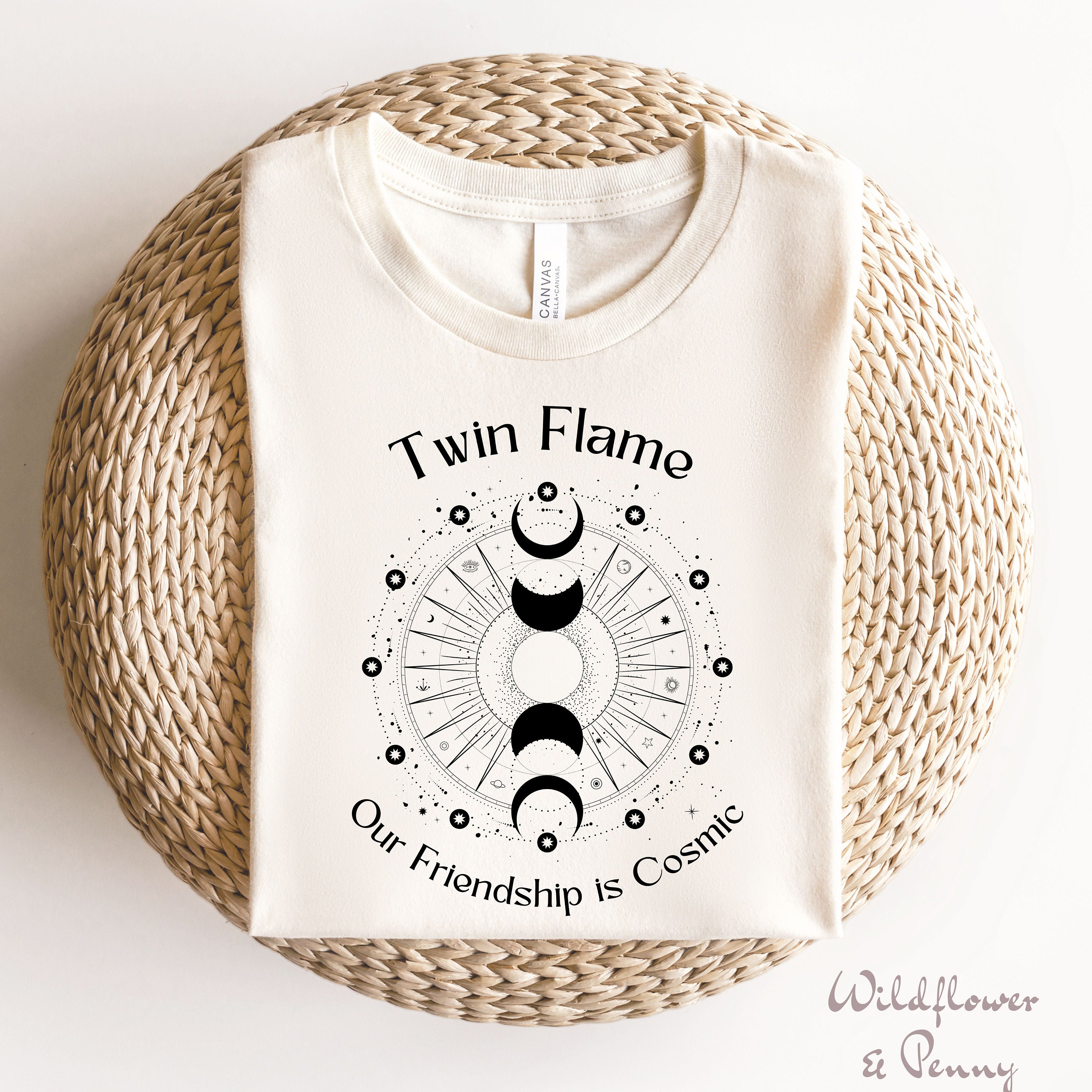 Twin Flames Signs, Symbols and Synchronicities ThirtyOne Journal Prompts to Help You Heal on