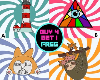 Nautical Lighthouse Enamel Pin Big Attitude Dog Enamel Pins Funny Pin Jacket Pins Aesthetic Pins Lapel Pin Pins