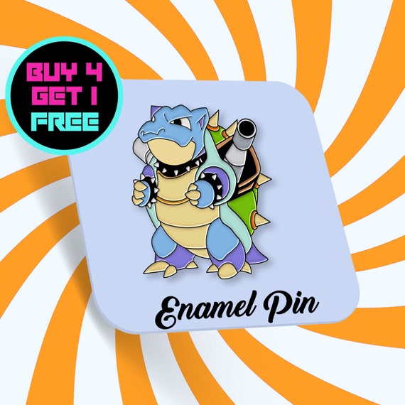 Bowser Dragon Enamel Pin Super Mario Dinosaur Enamel Pins Cute Pin Bag Pins  Aesthetic Pins Lapel Pin Pins -  Israel