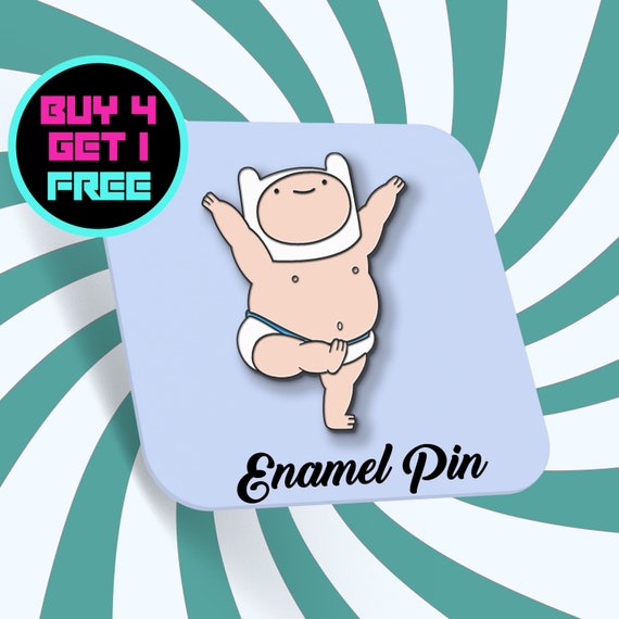 Funny Enamel Pins, Enamel Pins