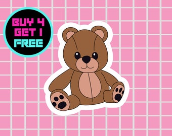 Unipug teddy top