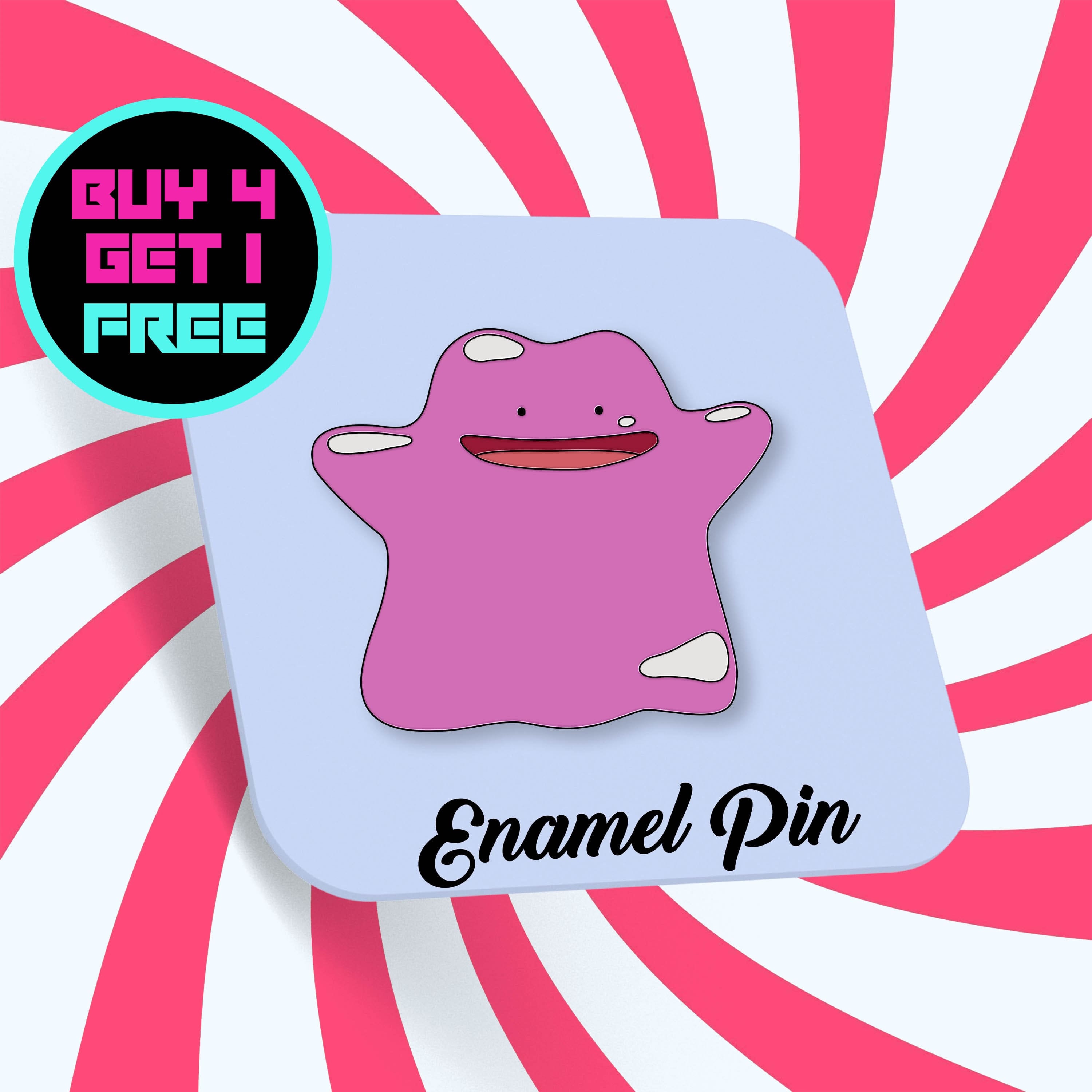 CUSTOM Soft Enamel Pins Personalized Lapel Pins Custom Pin Kawaii Enamel Pin  Button Cute Pin for Jean Design Your Own Pin Create Enamel Pin 