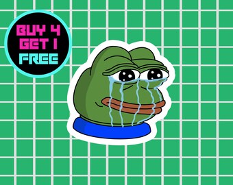 Auf welche Punkte Sie beim Kauf bei Pepe sticker achten sollten