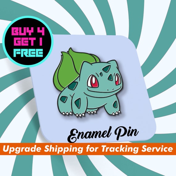 Bulbasaur jacket deals