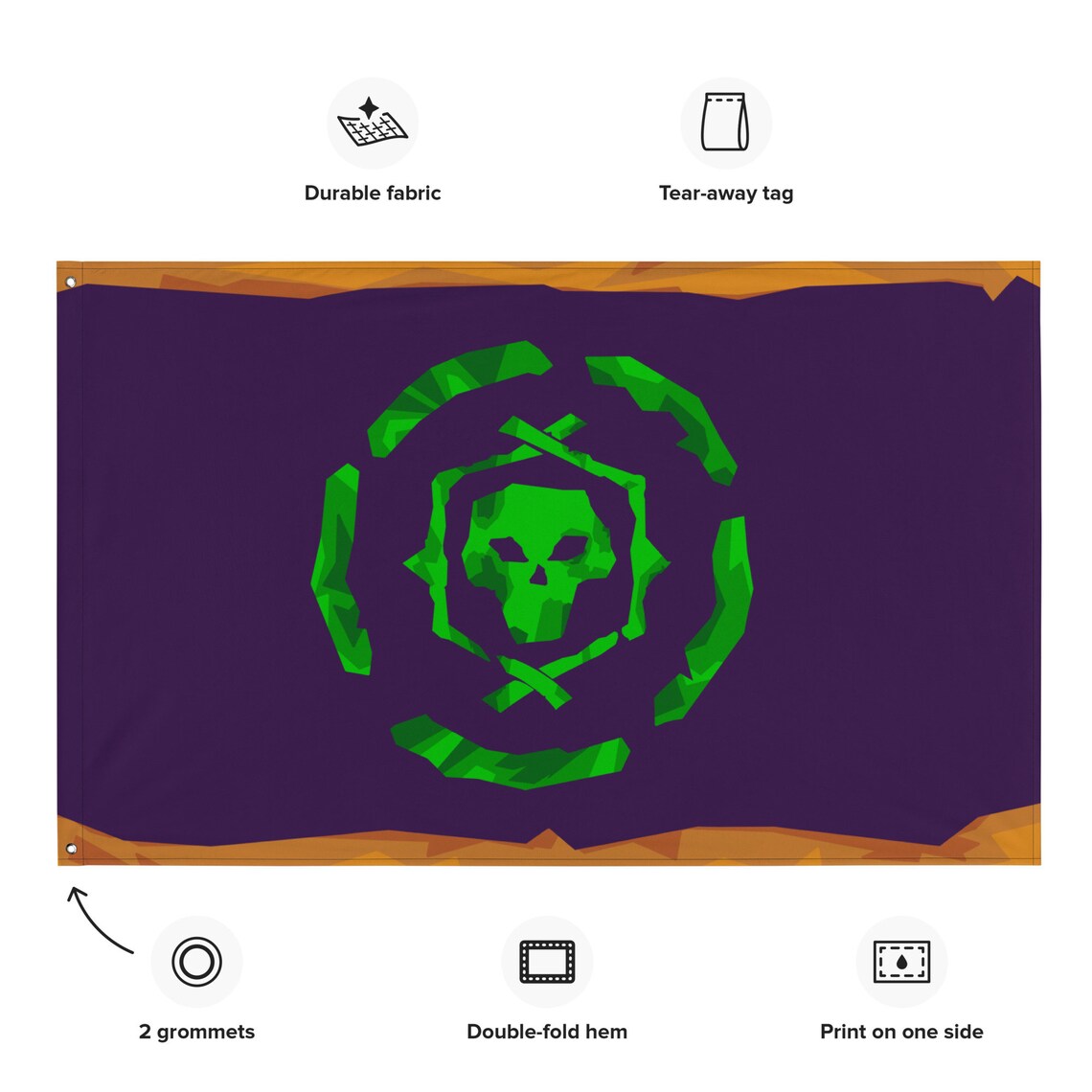 Athena's Fortune Sea of Thieves Inspired Grade 5 Etsy