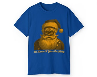 Chemise de Noël Pittsburgh Chemise Pittsburgh Pittsburgh Pennsylvanie Pittsburgh Pennsylvanie Pittsburgh cadeau chemise T-shirt
