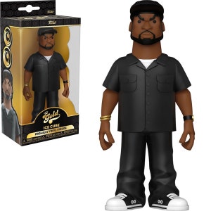 Ice Cube Figure - Etsy